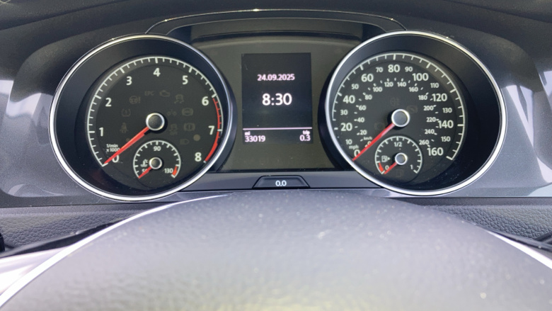 Volkswagen Golf 1.4 TSI SE [Nav] 5dr Petrol Hatchback